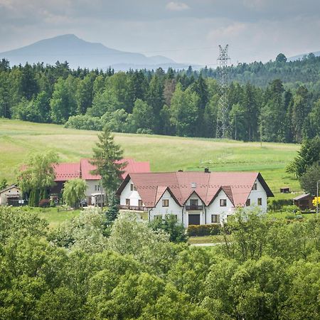 Stas-Przy Szkole Nr3 W Skawie Skawa Eksteriør billede