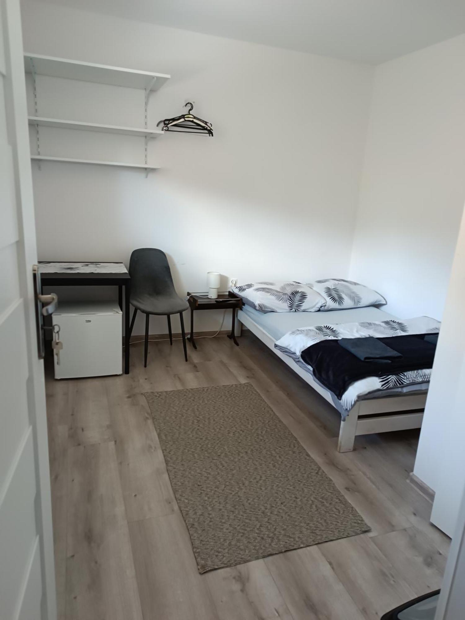 Stas-Przy Szkole Nr3 W Skawie Skawa Eksteriør billede